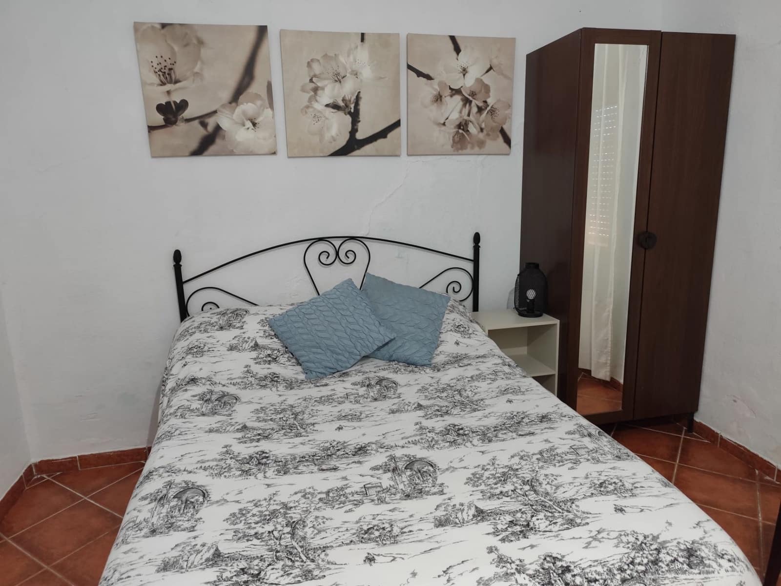 4 soveværelse Villa til salg i El Castillo de las Guardas med swimmingpool garage - € 250.000 (Ref: 9134006)