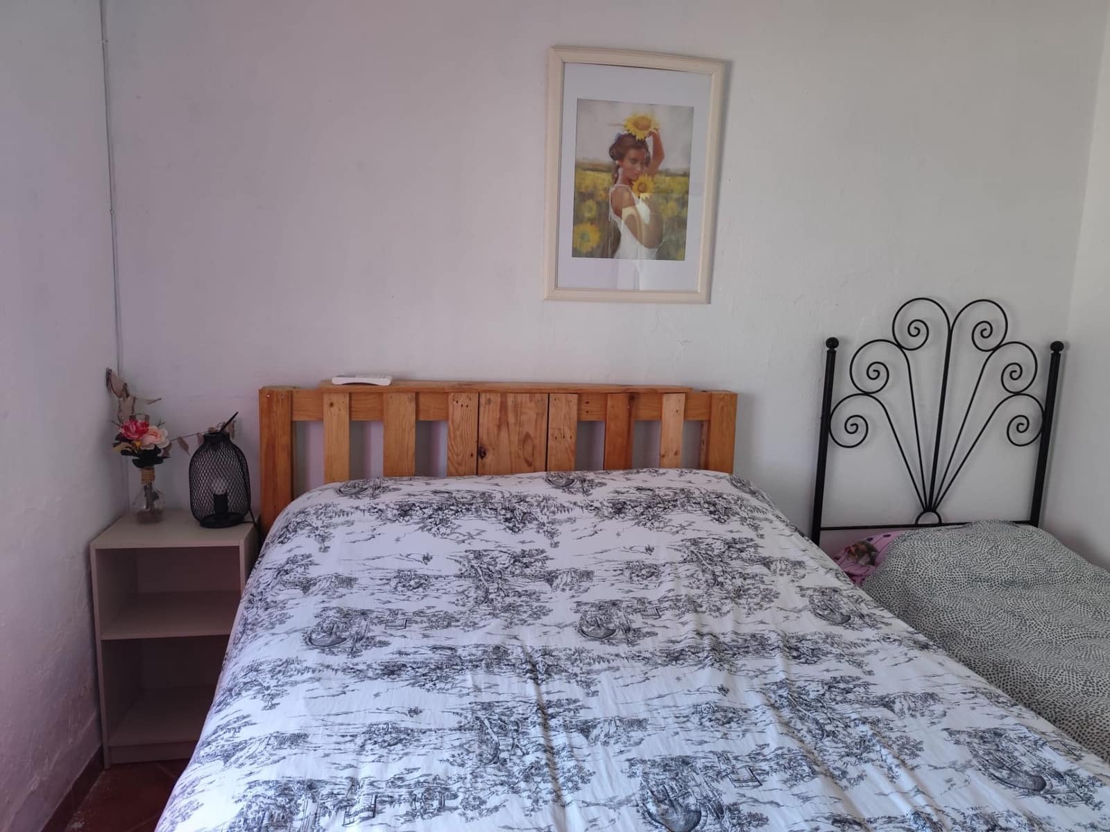 4 soveværelse Villa til salg i El Castillo de las Guardas med swimmingpool garage - € 250.000 (Ref: 9134006)