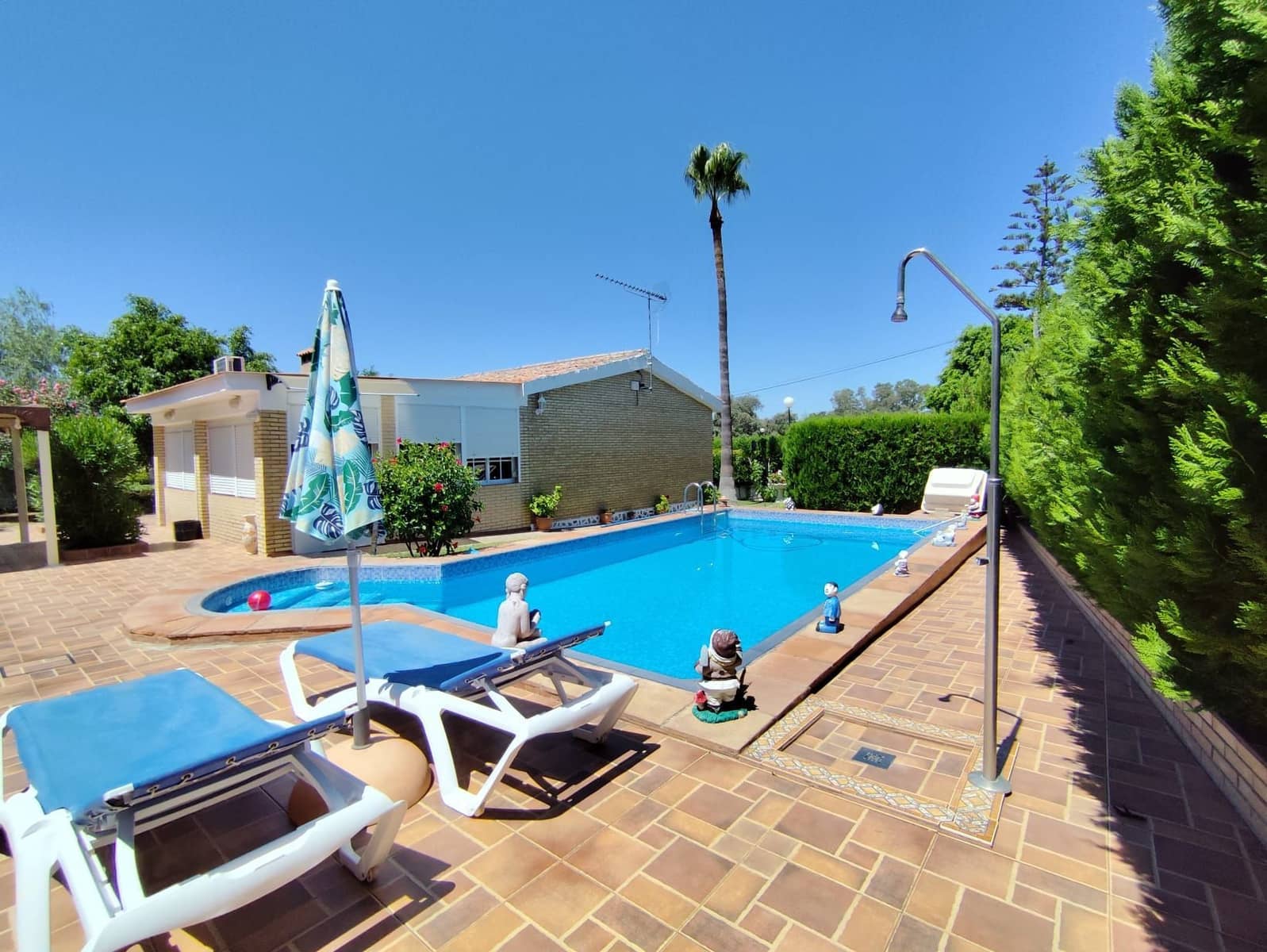 3 soveværelse Villa til salg i Las Pajanosas - € 211.000 (Ref: 9142626)