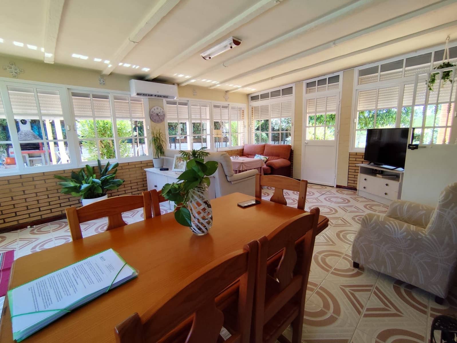 3 soveværelse Villa til salg i Las Pajanosas - € 211.000 (Ref: 9142626)