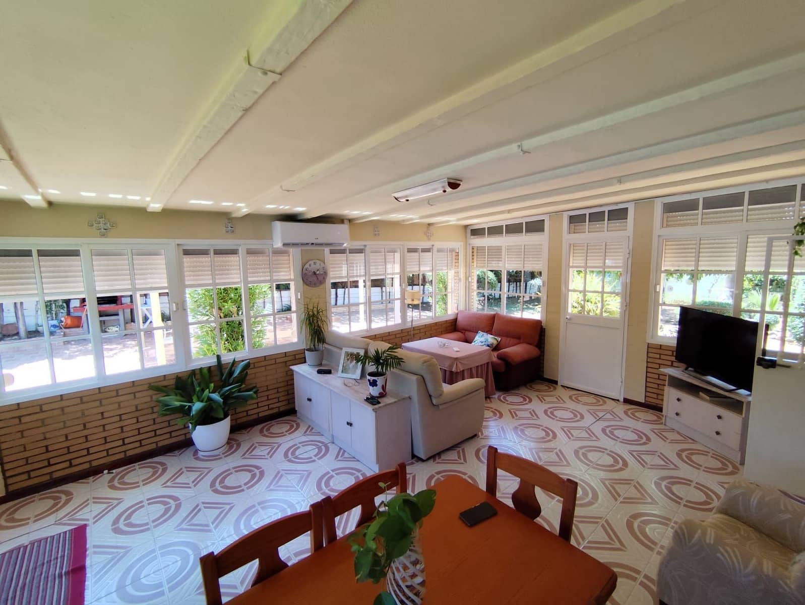 3 soveværelse Villa til salg i Las Pajanosas - € 211.000 (Ref: 9142626)