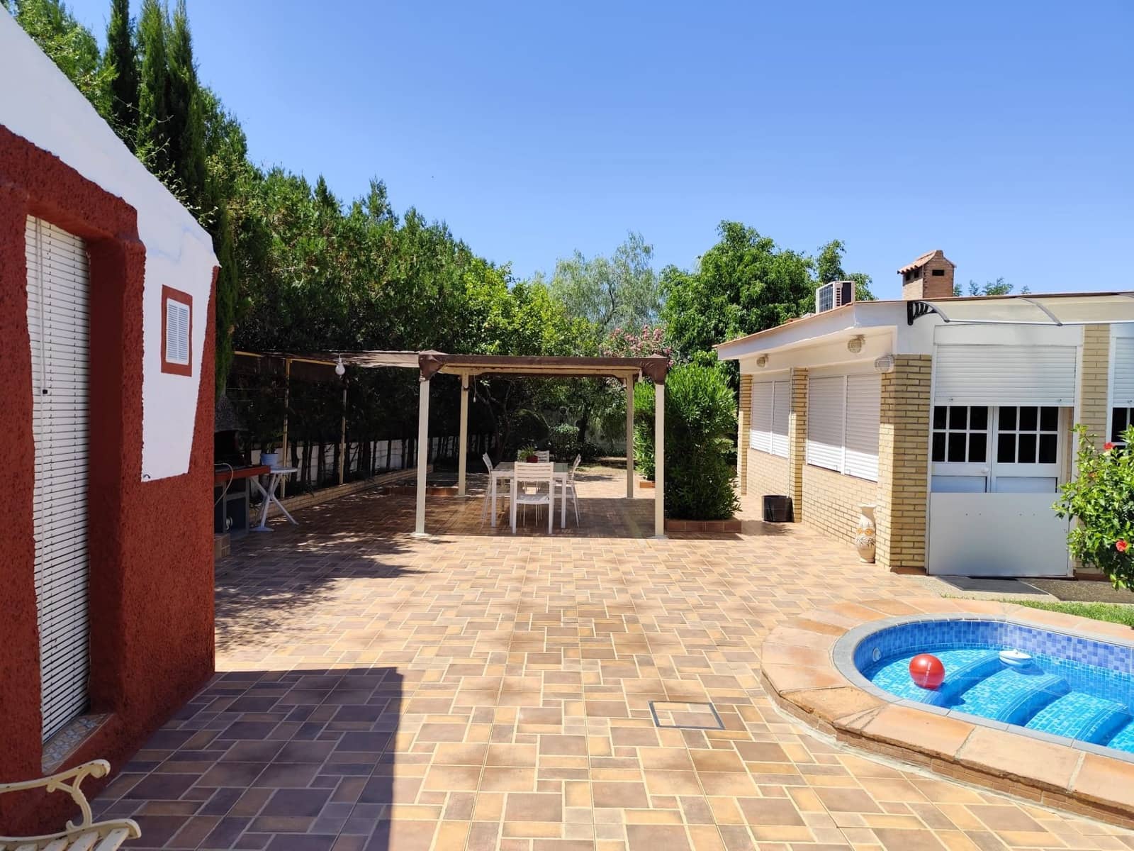 3 soveværelse Villa til salg i Las Pajanosas - € 211.000 (Ref: 9142626)