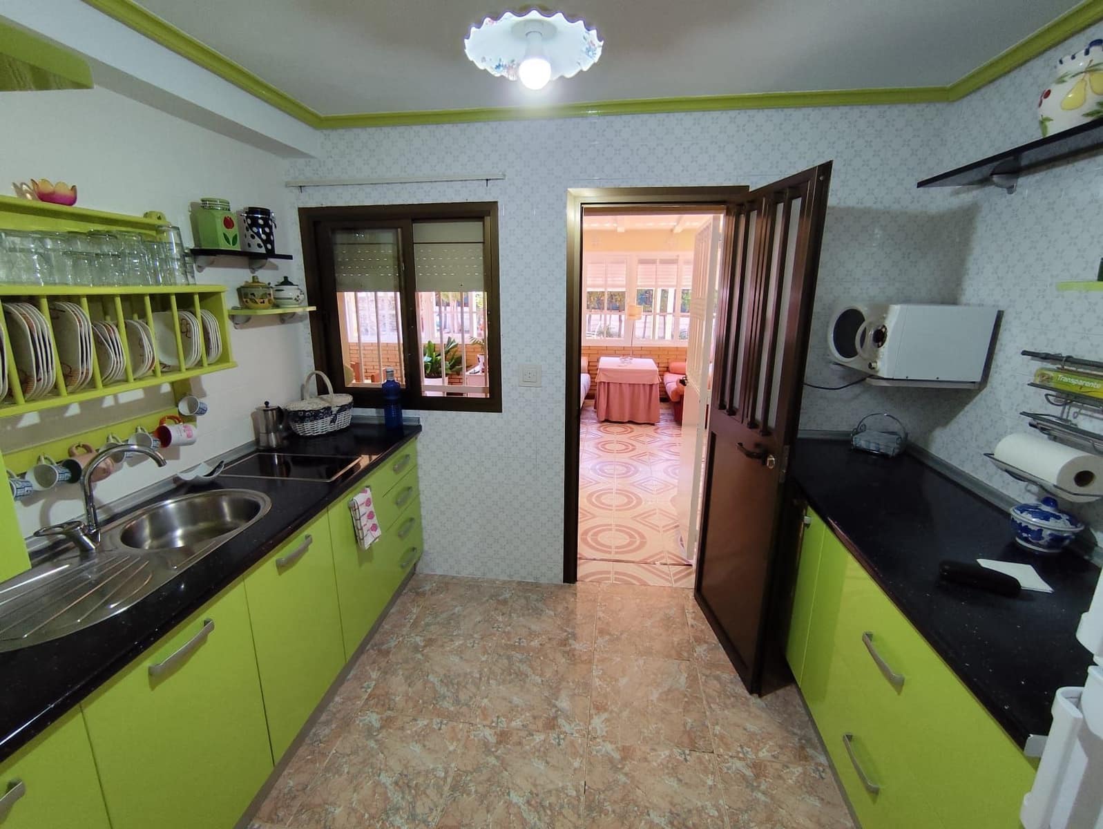 3 soveværelse Villa til salg i Las Pajanosas - € 211.000 (Ref: 9142626)