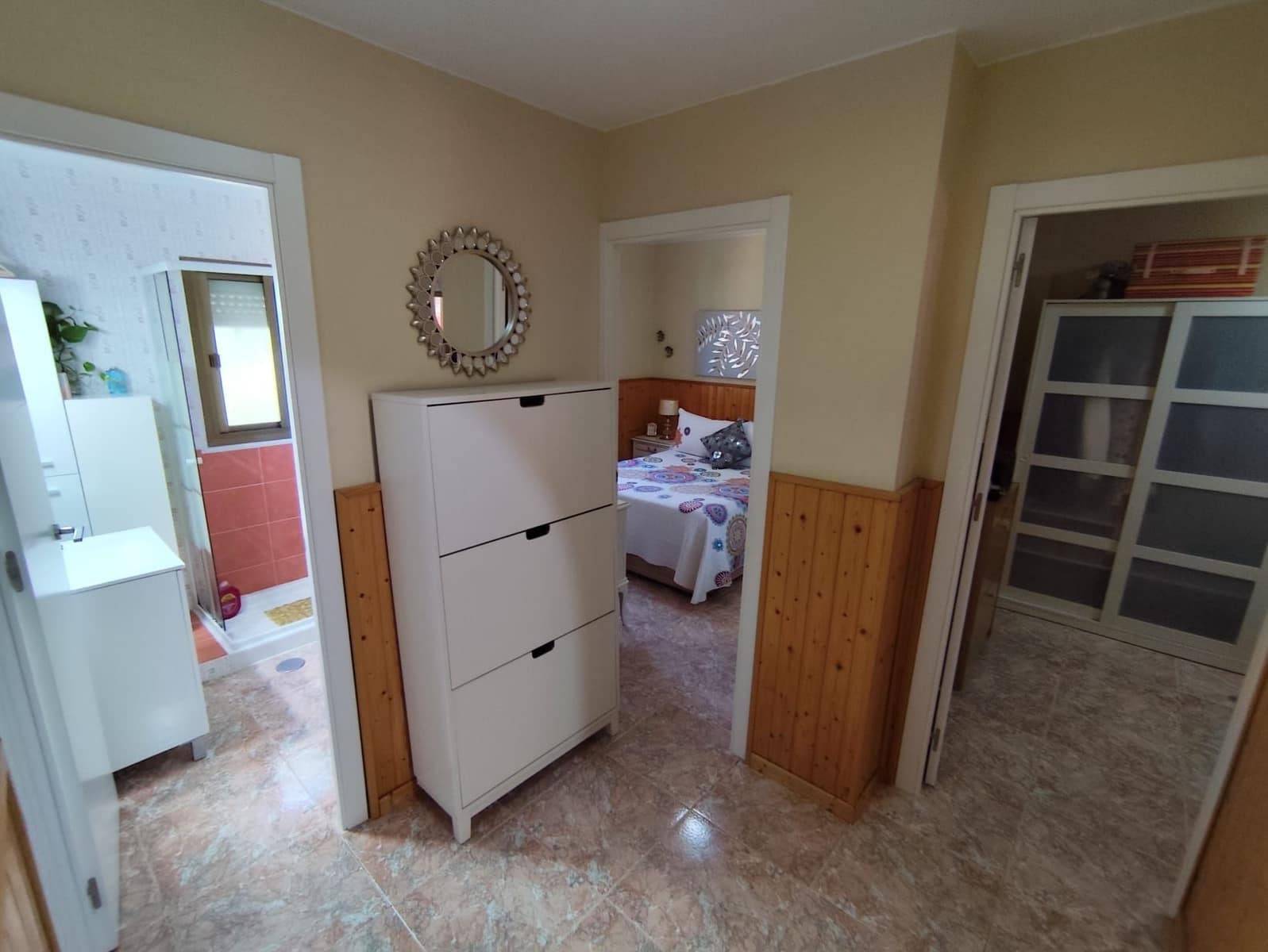 3 soveværelse Villa til salg i Las Pajanosas - € 211.000 (Ref: 9142626)