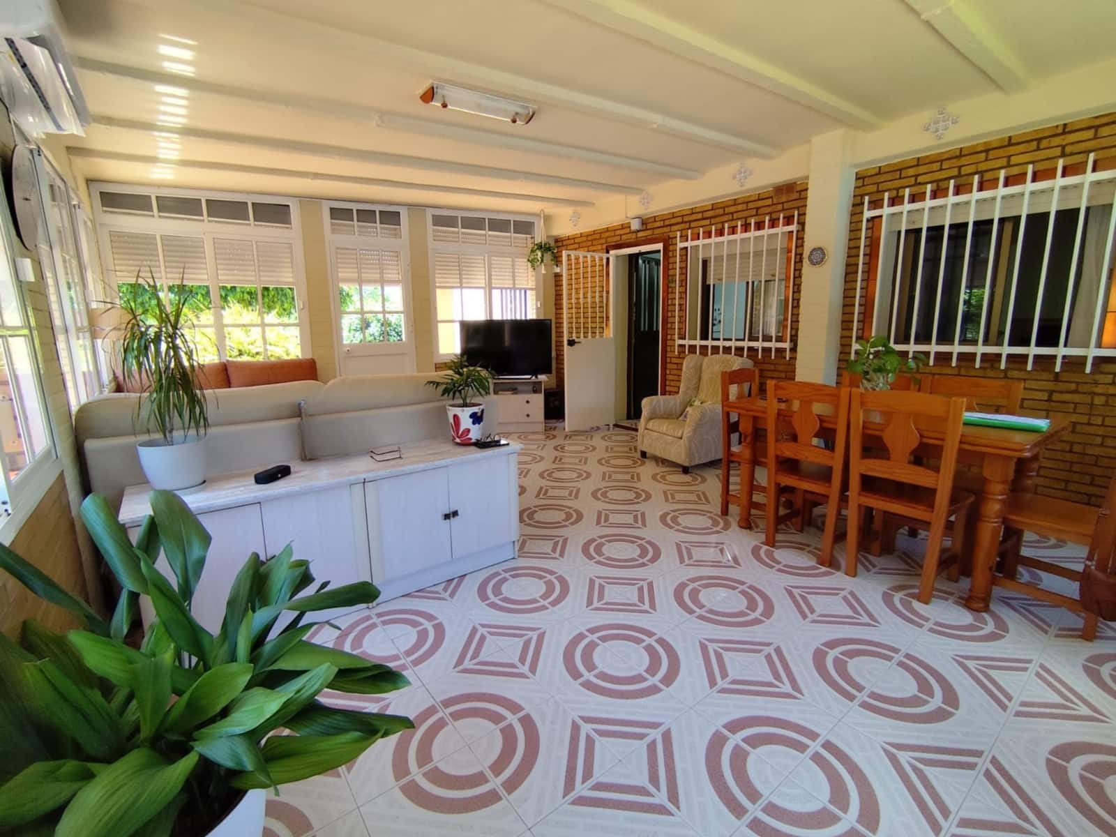 3 soveværelse Villa til salg i Las Pajanosas - € 211.000 (Ref: 9142626)