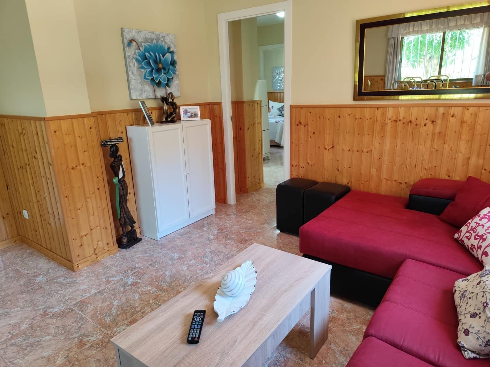 3 soveværelse Villa til salg i Las Pajanosas - € 211.000 (Ref: 9142626)