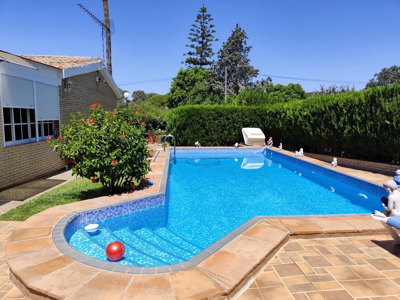 3 soveværelse Villa til salg i Las Pajanosas - € 211.000 (Ref: 9142626)