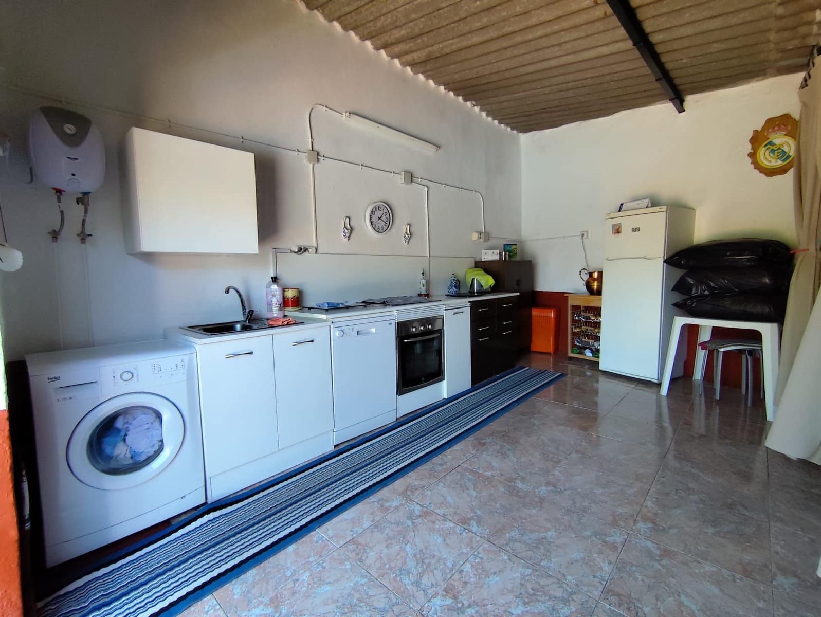 3 soveværelse Villa til salg i Las Pajanosas - € 211.000 (Ref: 9142626)