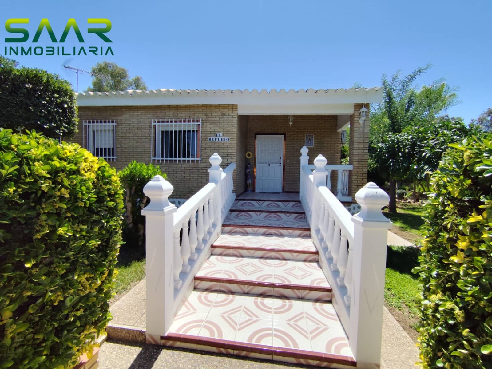 3 soveværelse Villa til salg i Las Pajanosas - € 211.000 (Ref: 9142626)