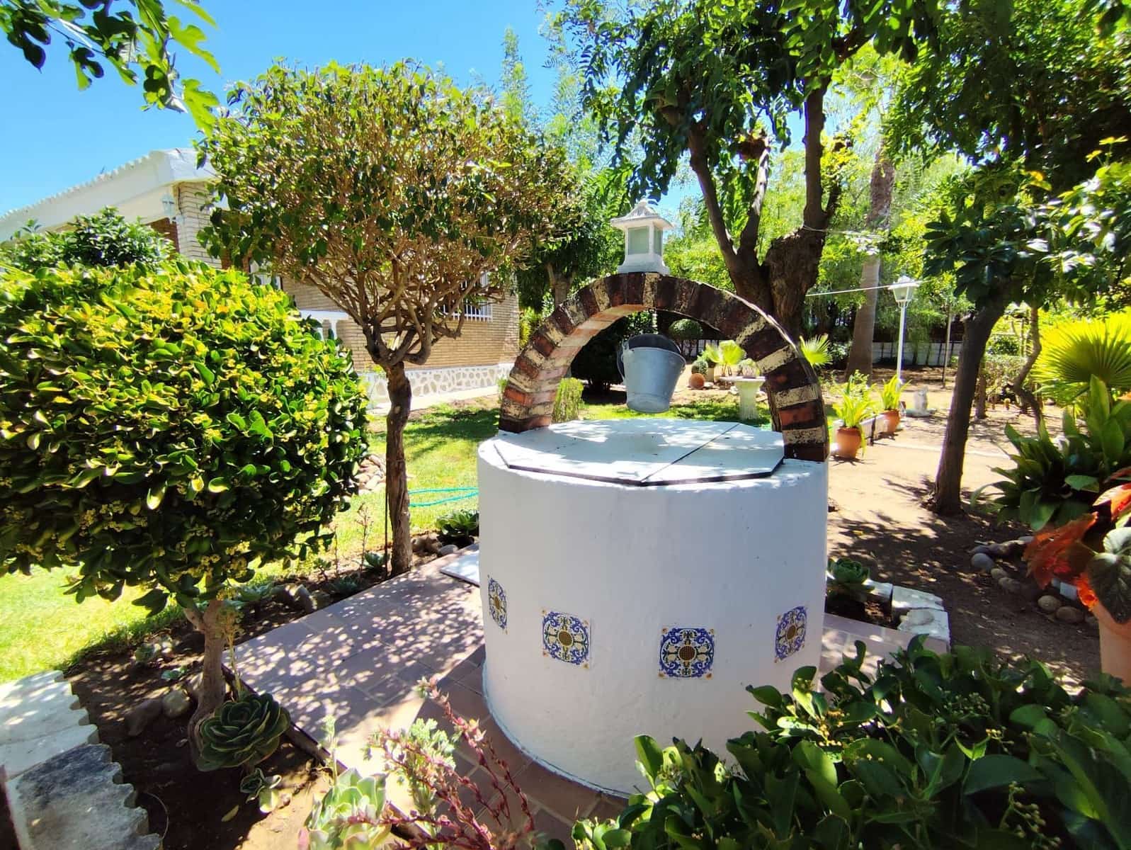 3 soveværelse Villa til salg i Las Pajanosas - € 211.000 (Ref: 9142626)