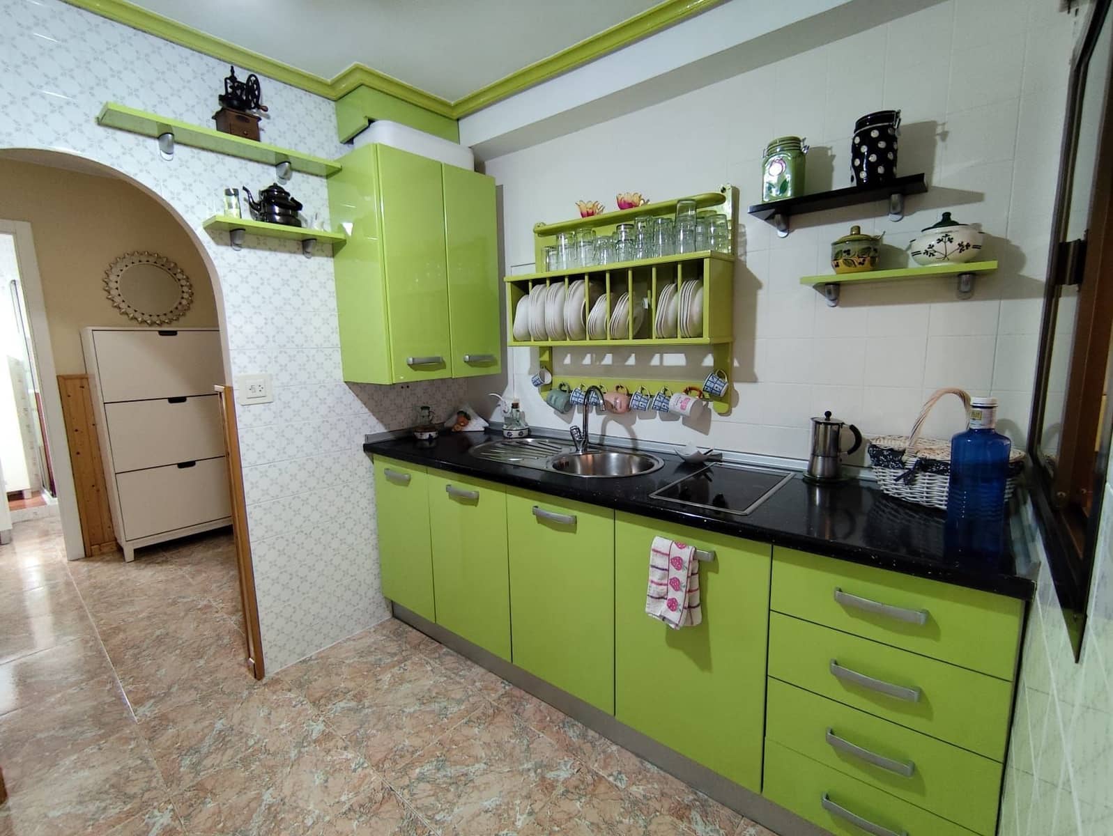 3 soveværelse Villa til salg i Las Pajanosas - € 211.000 (Ref: 9142626)