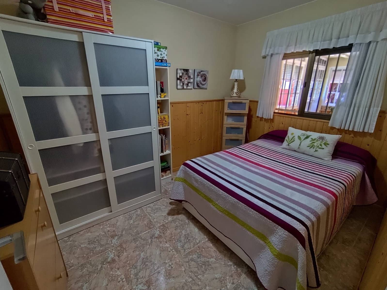 3 soveværelse Villa til salg i Las Pajanosas - € 211.000 (Ref: 9142626)