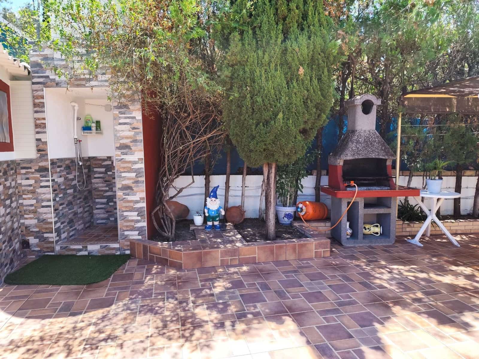 3 soveværelse Villa til salg i Las Pajanosas - € 211.000 (Ref: 9142626)