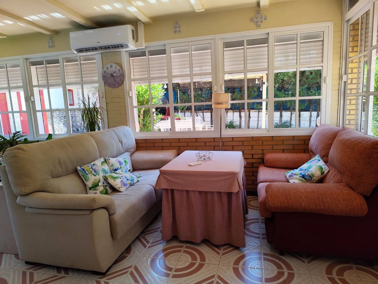 3 soveværelse Villa til salg i Las Pajanosas - € 211.000 (Ref: 9142626)