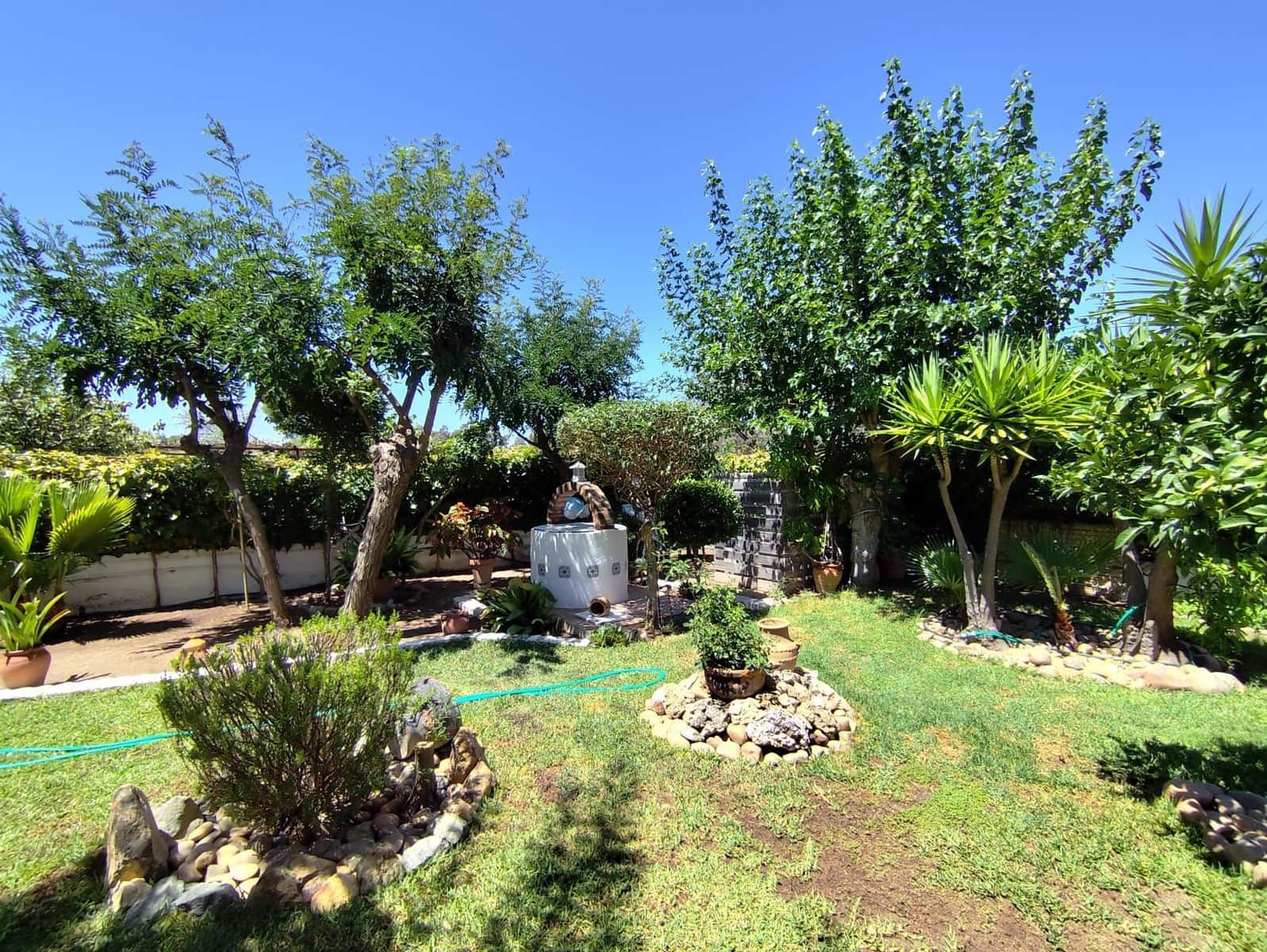 3 soveværelse Villa til salg i Las Pajanosas - € 211.000 (Ref: 9142626)