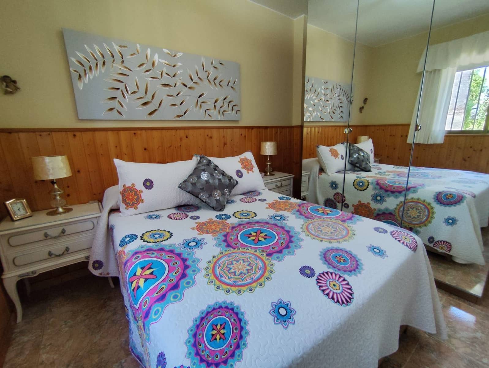 3 soveværelse Villa til salg i Las Pajanosas - € 211.000 (Ref: 9142626)