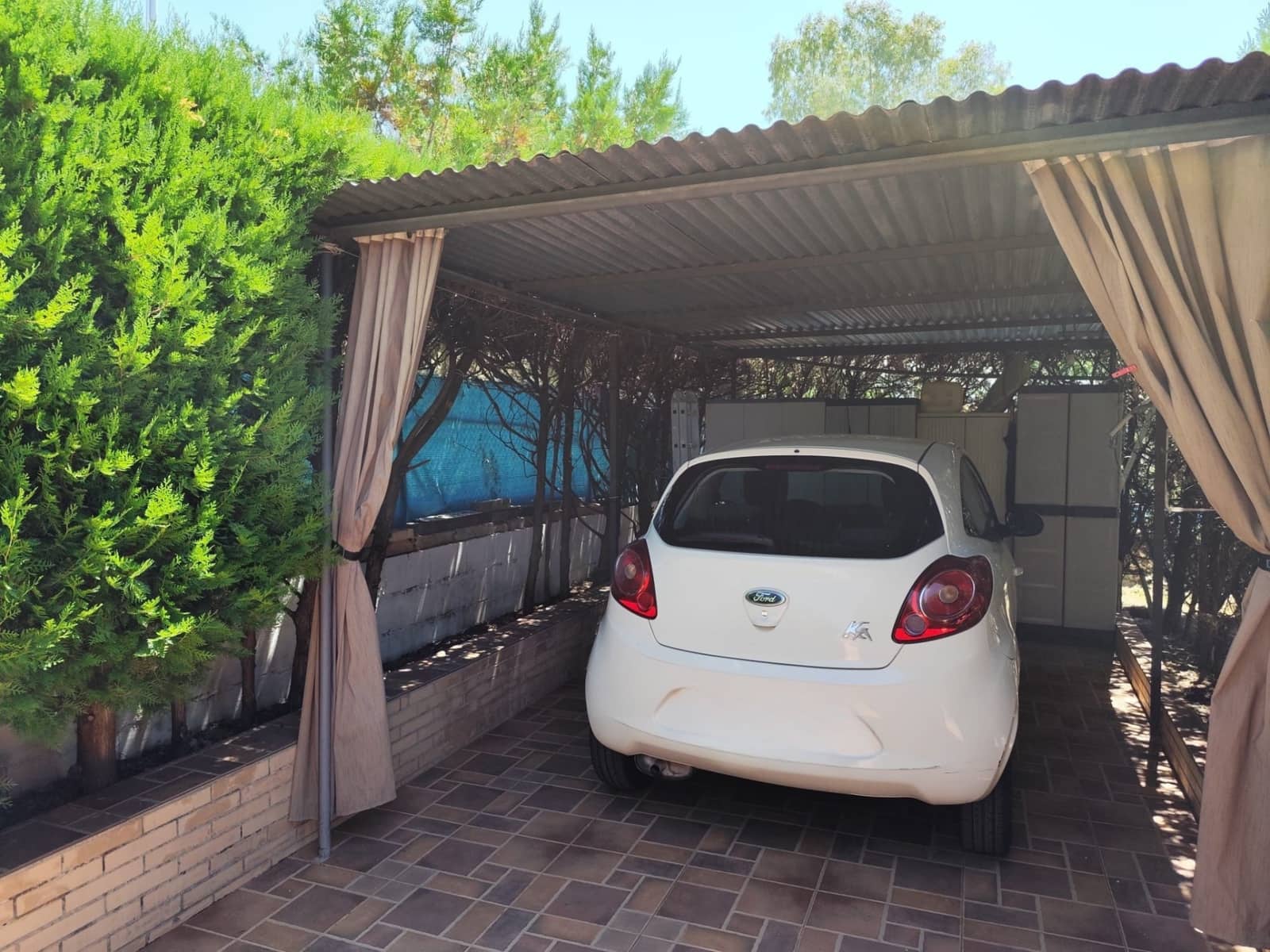 3 soveværelse Villa til salg i Las Pajanosas - € 211.000 (Ref: 9142626)