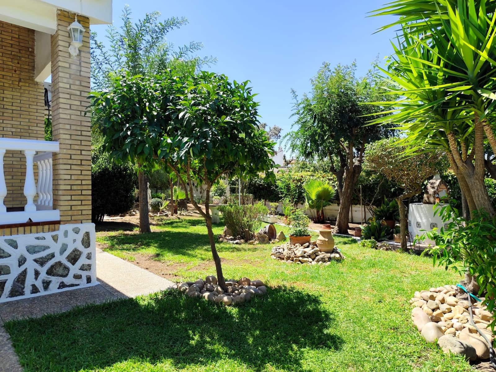 3 soveværelse Villa til salg i Las Pajanosas - € 211.000 (Ref: 9142626)