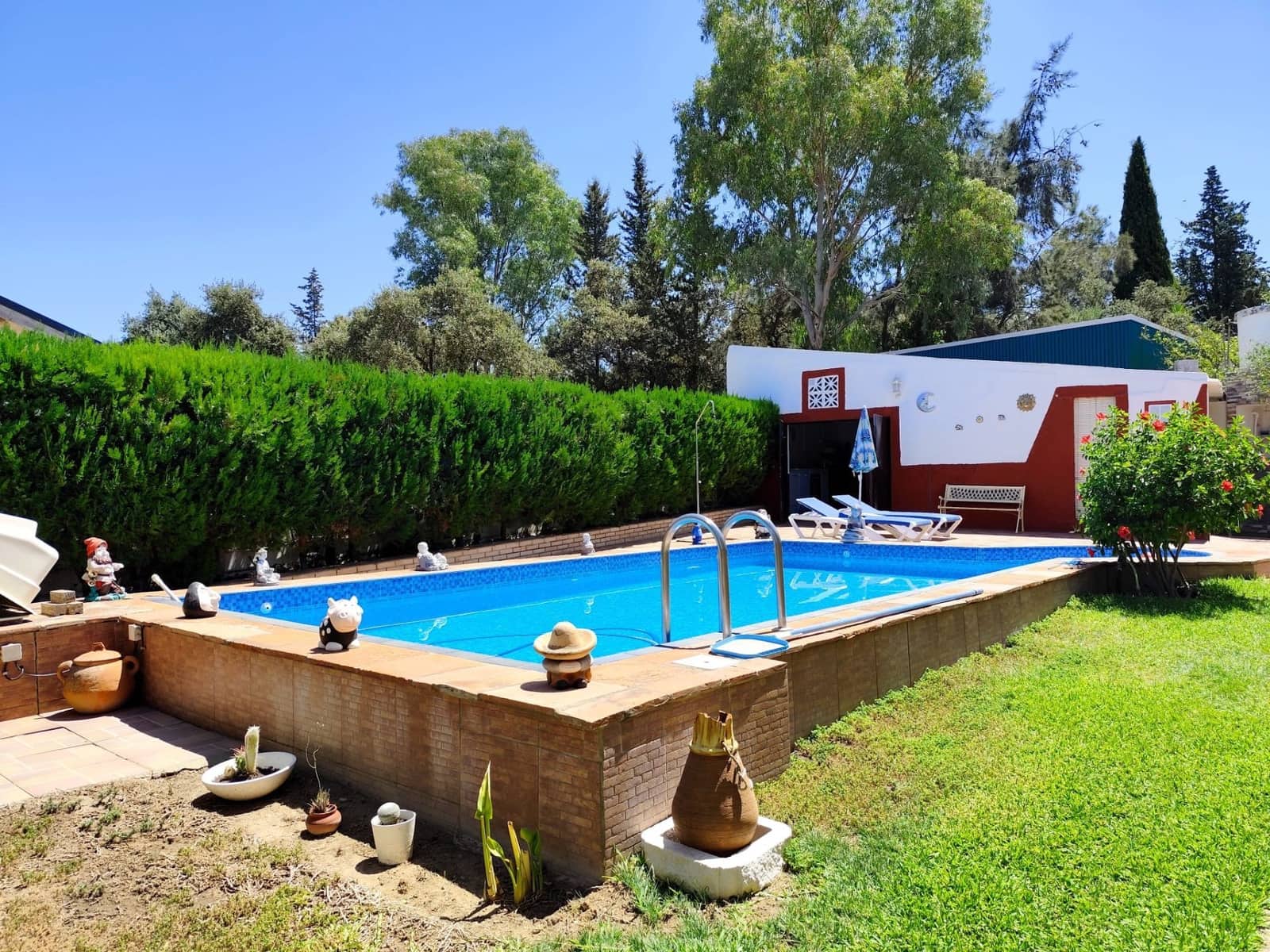 3 soveværelse Villa til salg i Las Pajanosas - € 211.000 (Ref: 9142626)