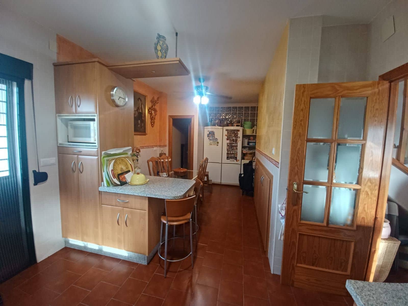 4 soveværelse Villa til salg i Castilblanco de los Arroyos med swimmingpool garage - € 280.000 (Ref: 9254708)