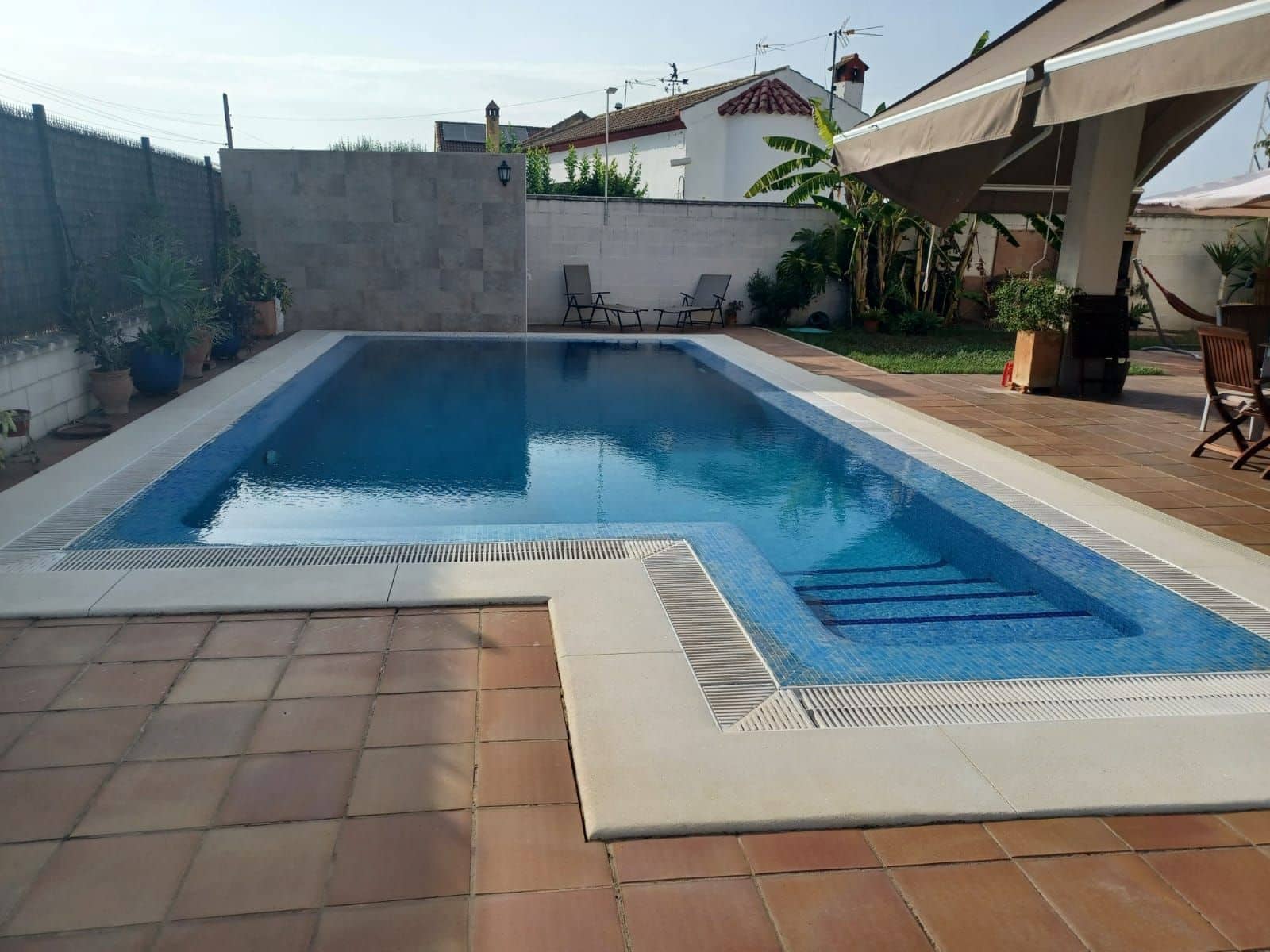 4 soveværelse Villa til salg i Castilblanco de los Arroyos med swimmingpool garage - € 280.000 (Ref: 9254708)