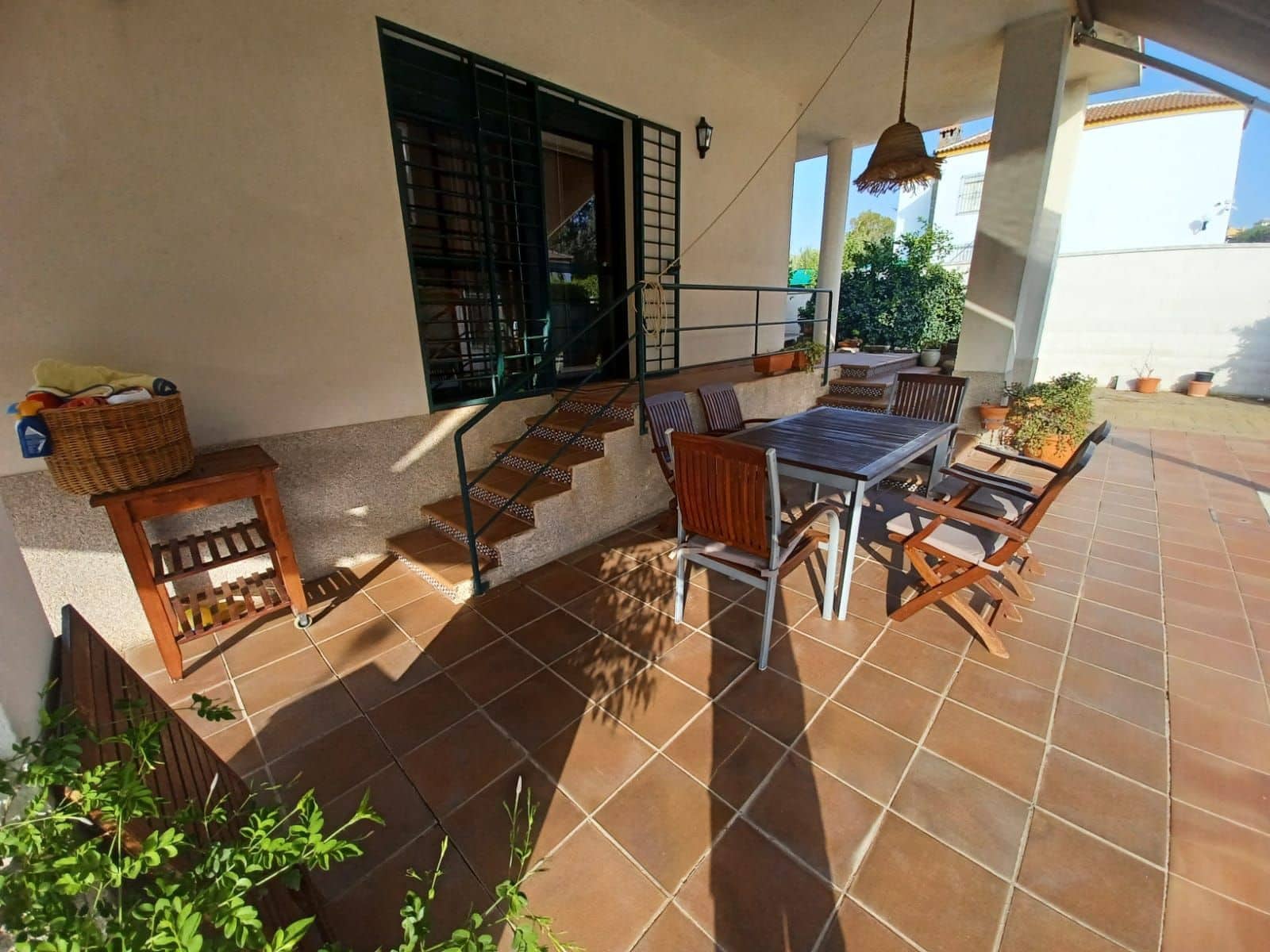 4 soveværelse Villa til salg i Castilblanco de los Arroyos med swimmingpool garage - € 280.000 (Ref: 9254708)