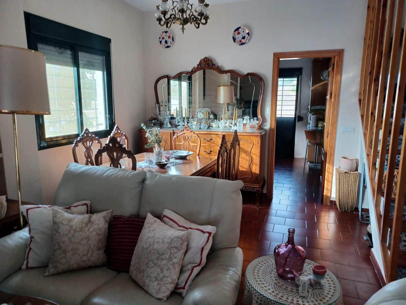 4 soveværelse Villa til salg i Castilblanco de los Arroyos med swimmingpool garage - € 280.000 (Ref: 9254708)