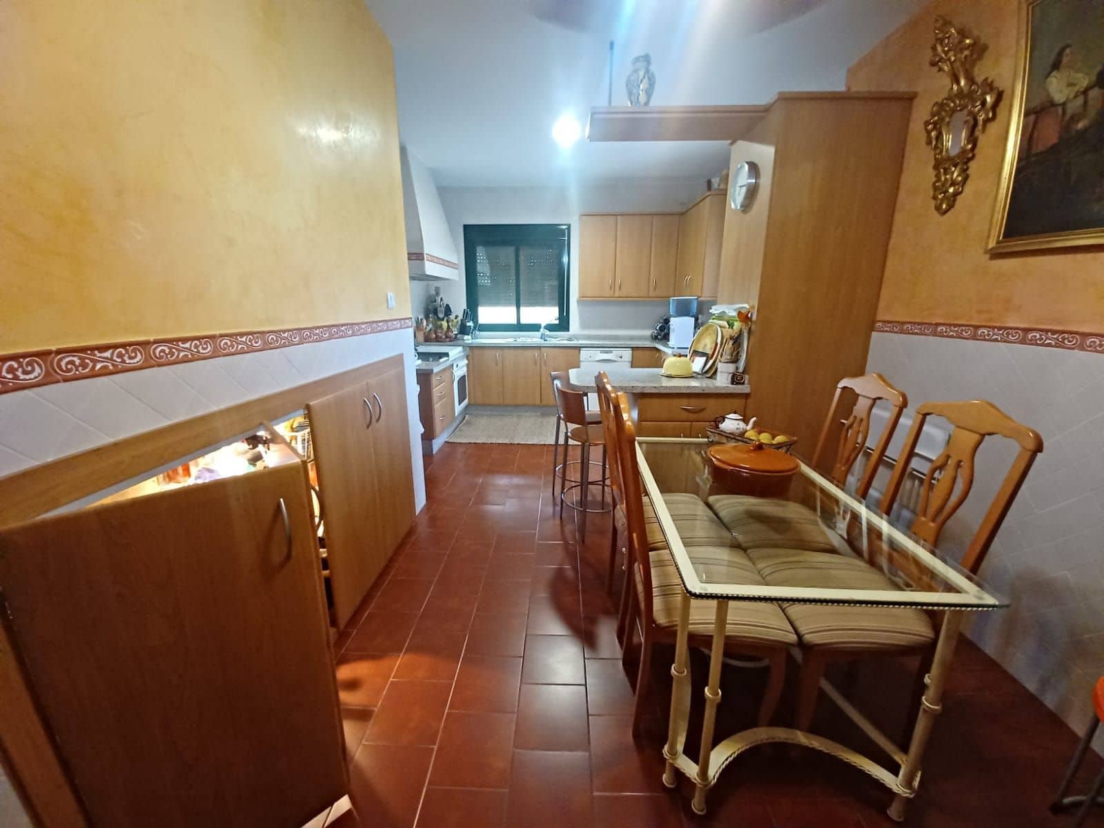 4 soveværelse Villa til salg i Castilblanco de los Arroyos med swimmingpool garage - € 280.000 (Ref: 9254708)