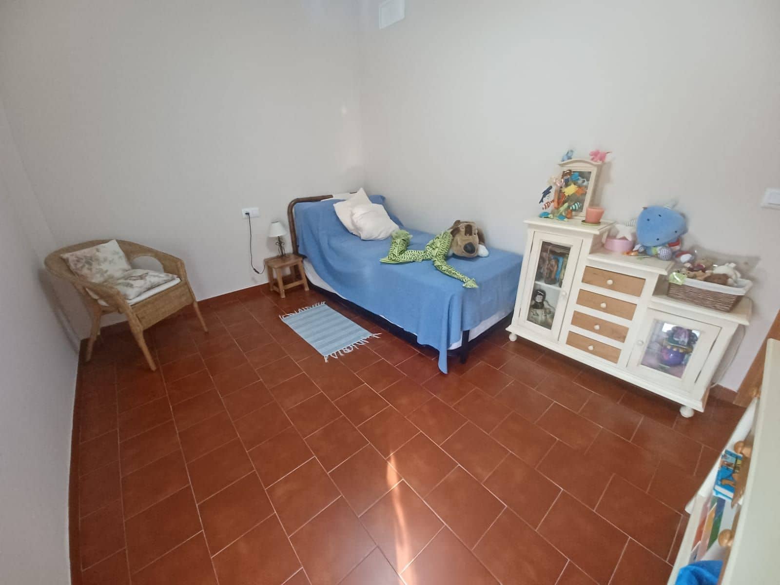 4 soveværelse Villa til salg i Castilblanco de los Arroyos med swimmingpool garage - € 280.000 (Ref: 9254708)