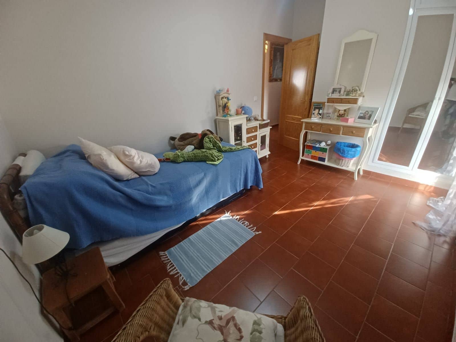 4 soveværelse Villa til salg i Castilblanco de los Arroyos med swimmingpool garage - € 280.000 (Ref: 9254708)