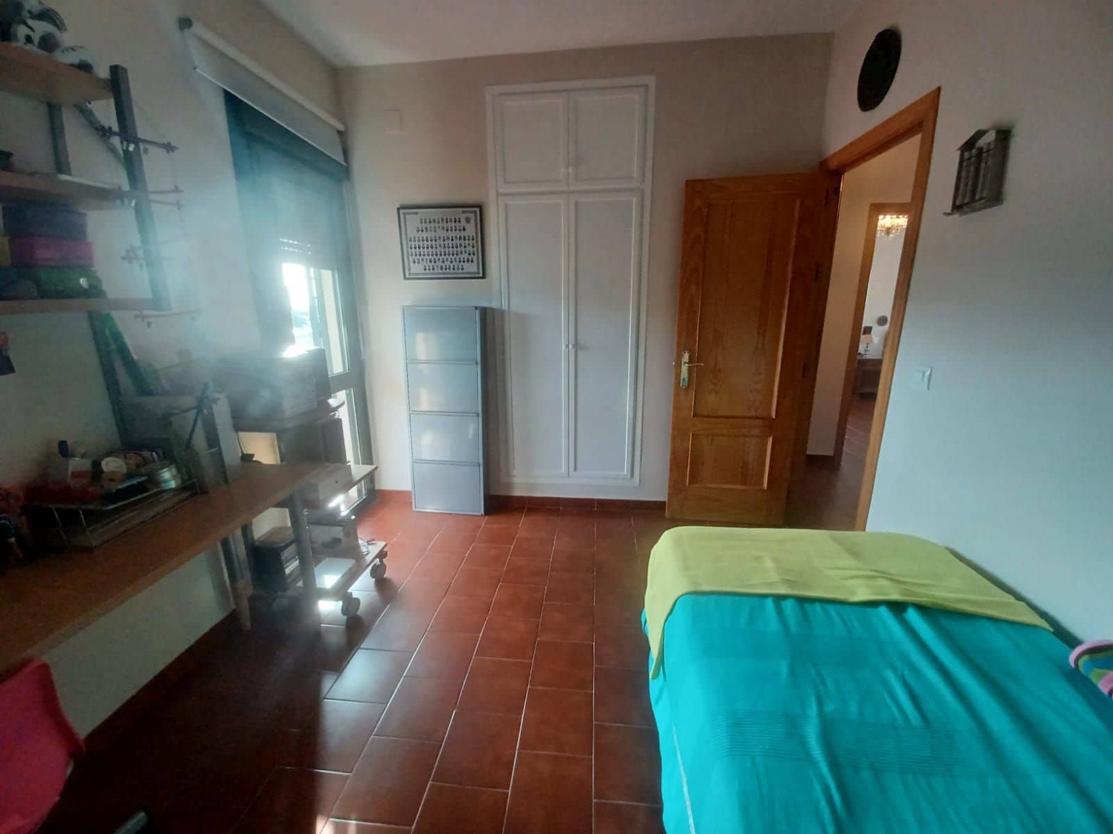 4 soveværelse Villa til salg i Castilblanco de los Arroyos med swimmingpool garage - € 280.000 (Ref: 9254708)