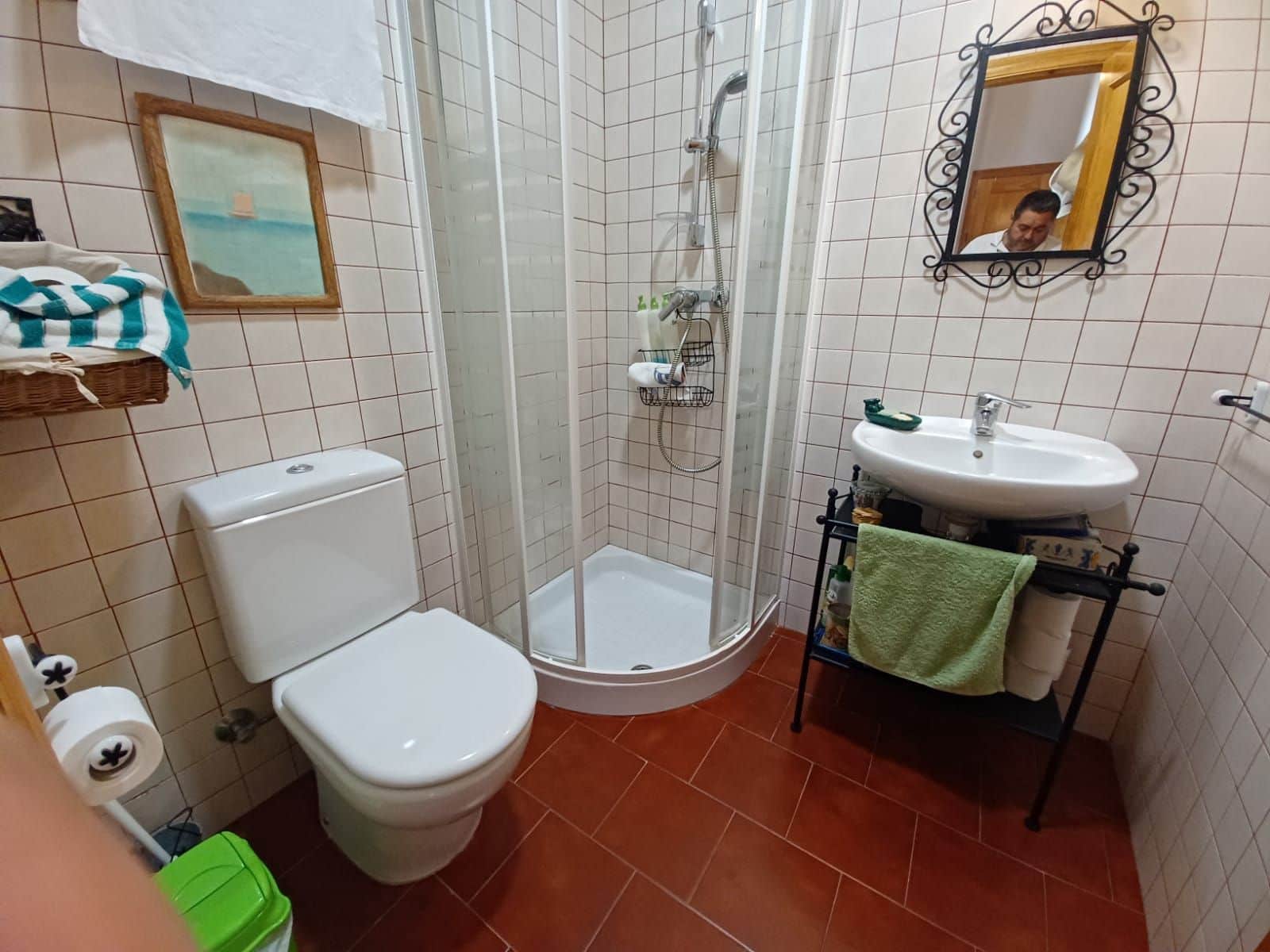 4 soveværelse Villa til salg i Castilblanco de los Arroyos med swimmingpool garage - € 280.000 (Ref: 9254708)