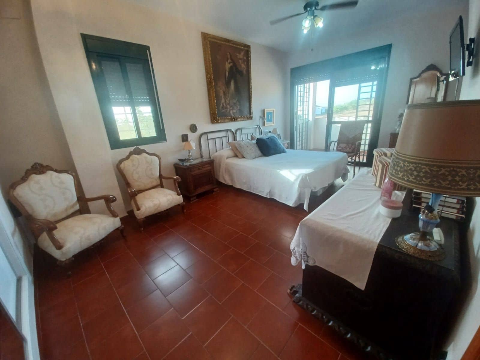 4 soveværelse Villa til salg i Castilblanco de los Arroyos med swimmingpool garage - € 280.000 (Ref: 9254708)