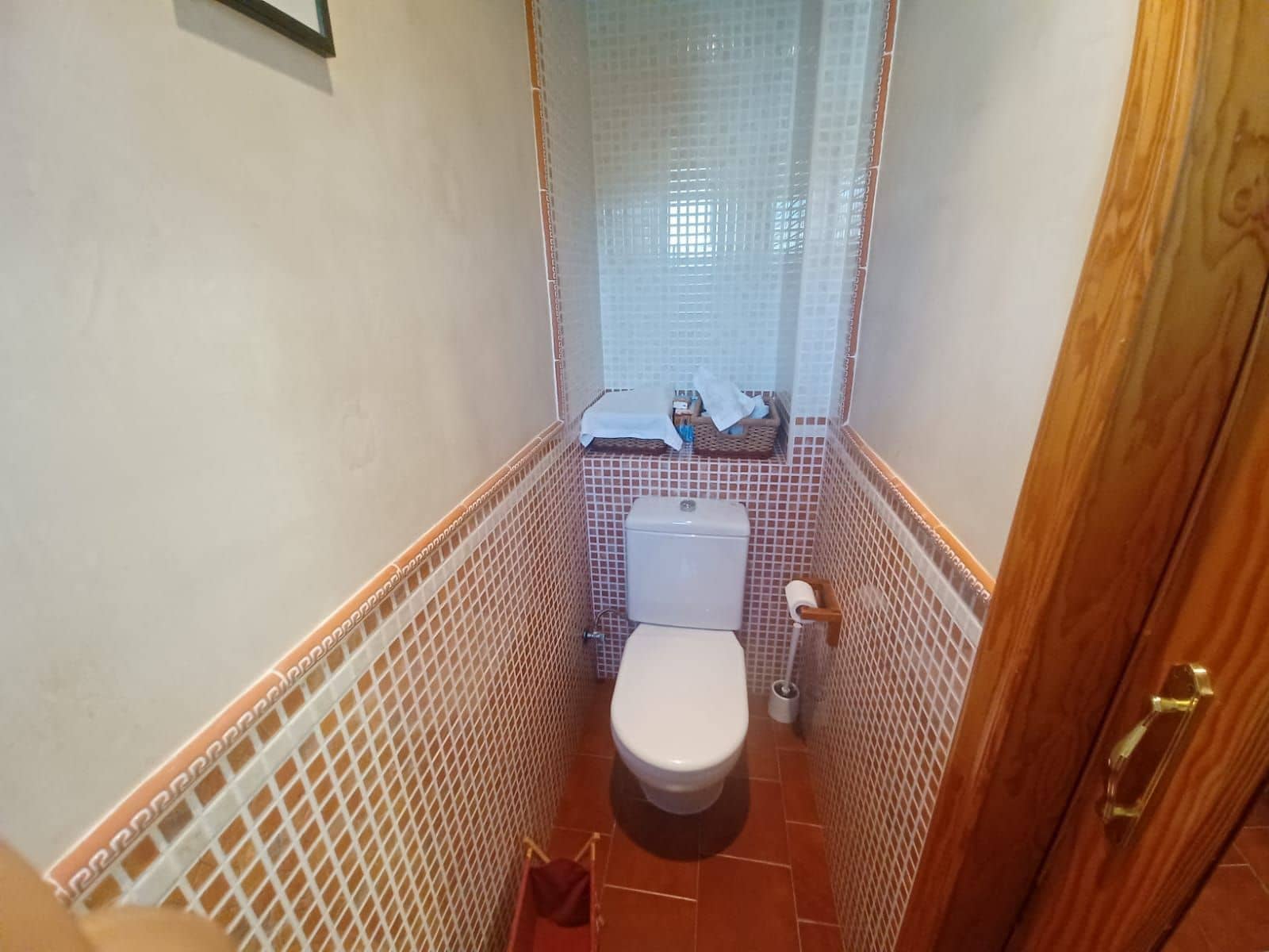 4 soveværelse Villa til salg i Castilblanco de los Arroyos med swimmingpool garage - € 280.000 (Ref: 9254708)