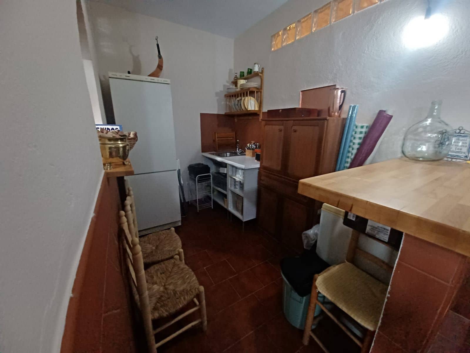 4 soveværelse Villa til salg i Castilblanco de los Arroyos med swimmingpool garage - € 280.000 (Ref: 9254708)