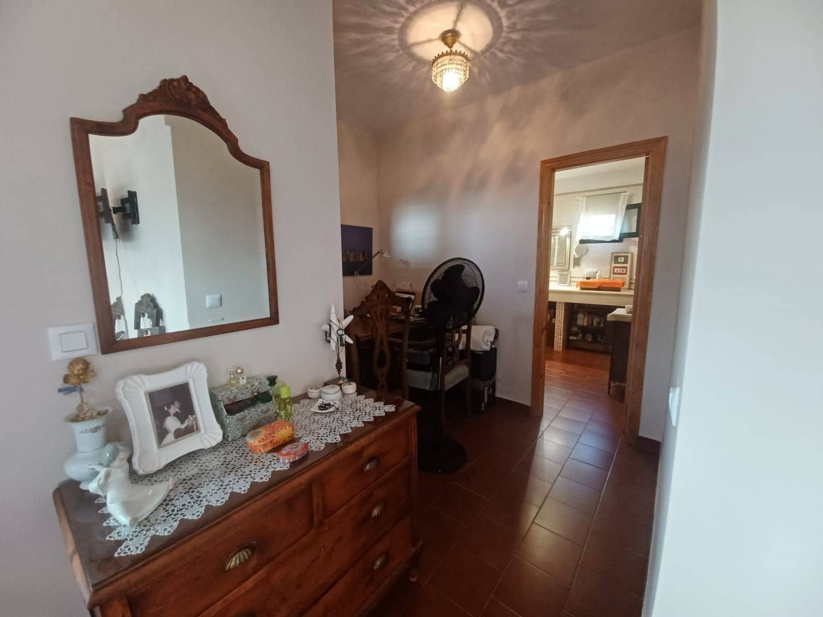 4 soveværelse Villa til salg i Castilblanco de los Arroyos med swimmingpool garage - € 280.000 (Ref: 9254708)