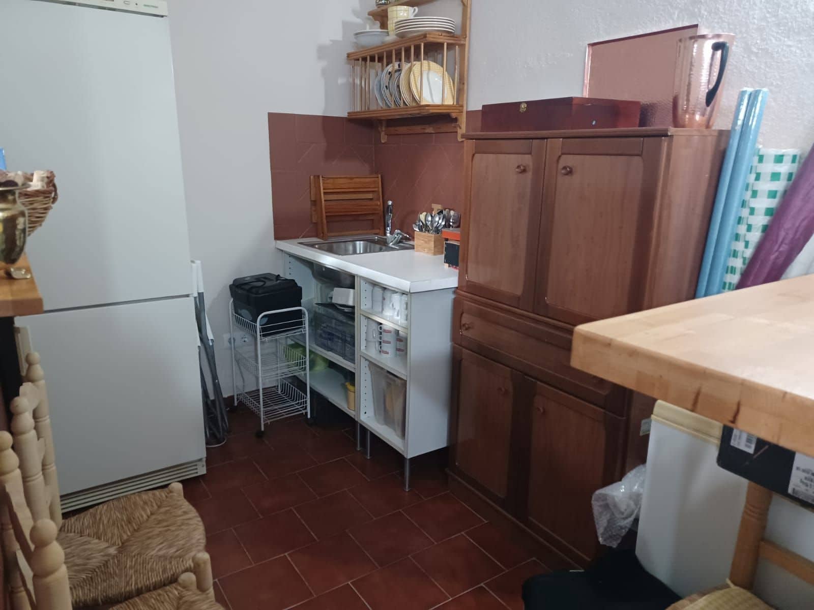 4 soveværelse Villa til salg i Castilblanco de los Arroyos med swimmingpool garage - € 280.000 (Ref: 9254708)