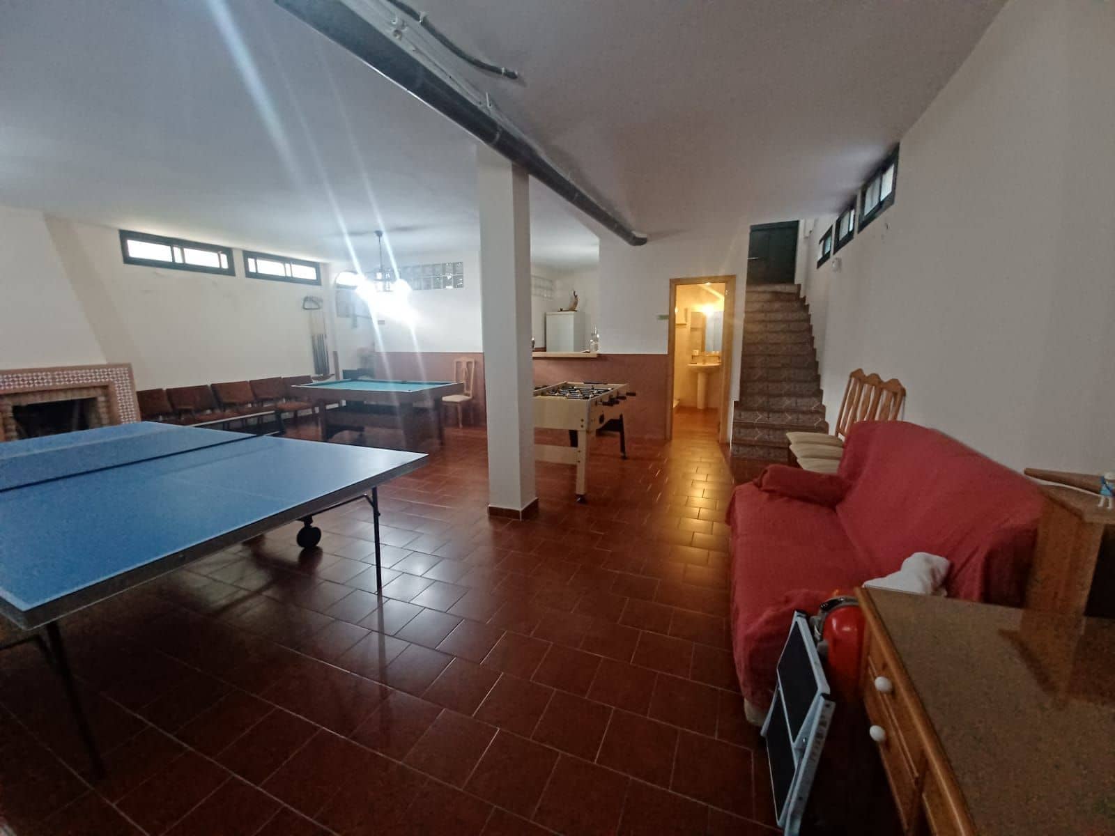 4 soveværelse Villa til salg i Castilblanco de los Arroyos med swimmingpool garage - € 280.000 (Ref: 9254708)