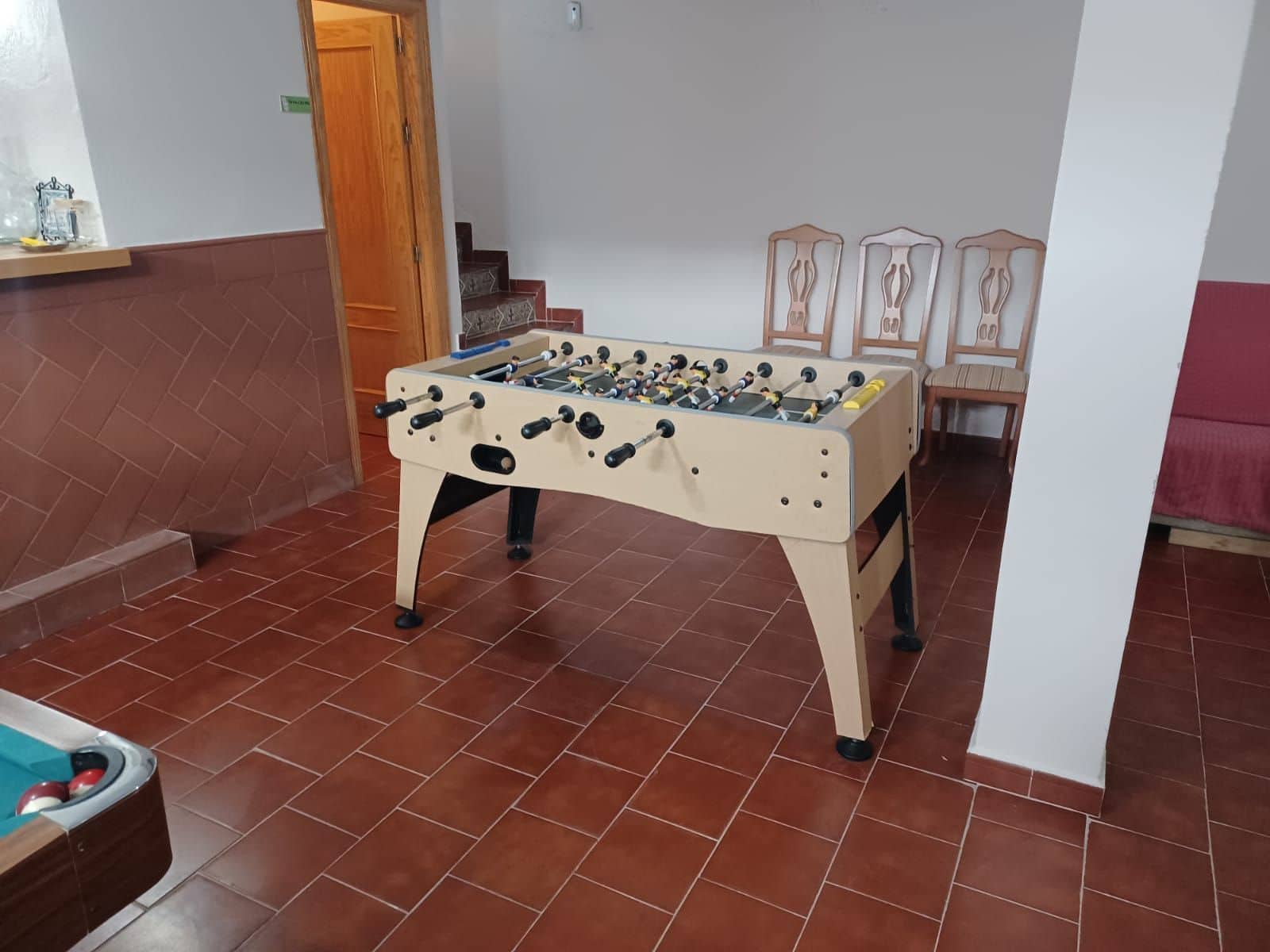 4 soveværelse Villa til salg i Castilblanco de los Arroyos med swimmingpool garage - € 280.000 (Ref: 9254708)