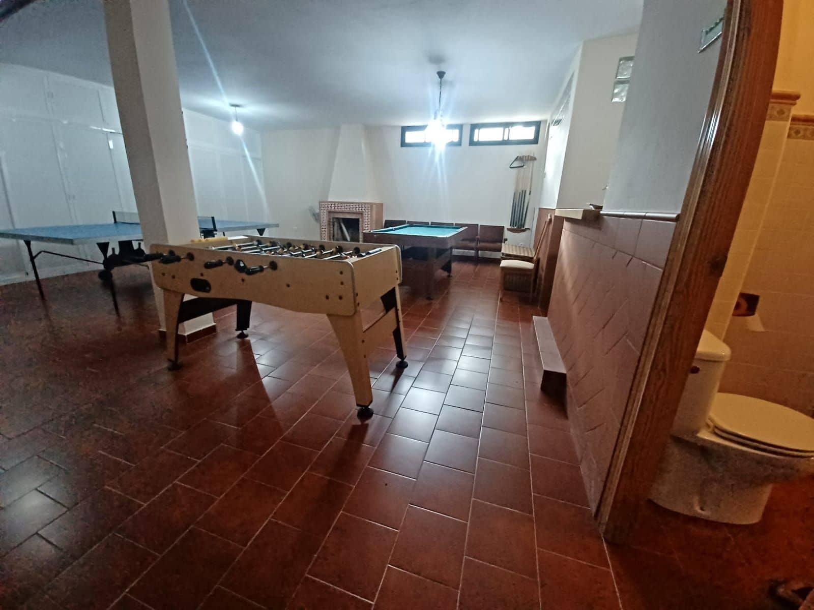 4 soveværelse Villa til salg i Castilblanco de los Arroyos med swimmingpool garage - € 280.000 (Ref: 9254708)