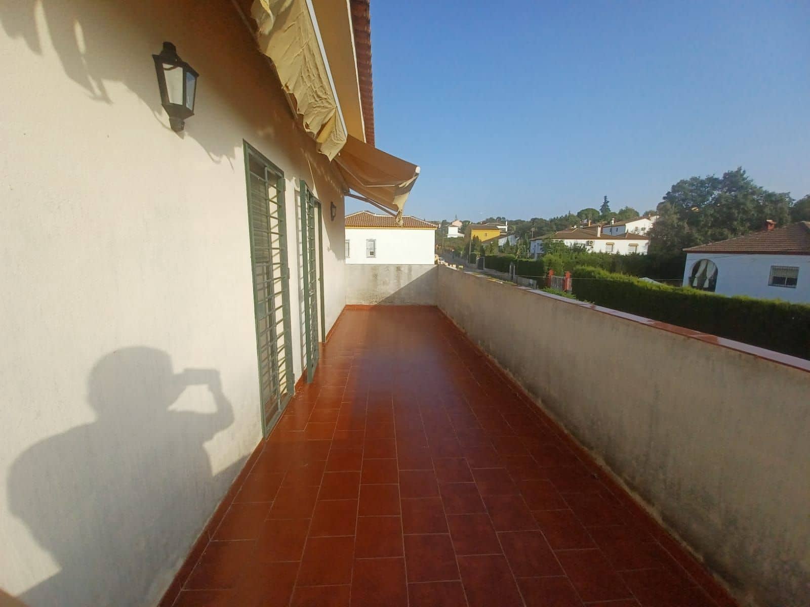 4 soveværelse Villa til salg i Castilblanco de los Arroyos med swimmingpool garage - € 280.000 (Ref: 9254708)