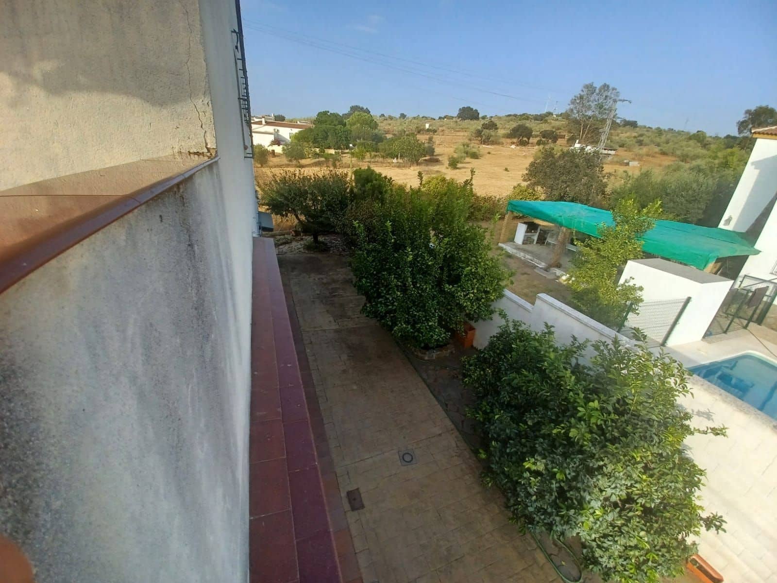 4 soveværelse Villa til salg i Castilblanco de los Arroyos med swimmingpool garage - € 280.000 (Ref: 9254708)