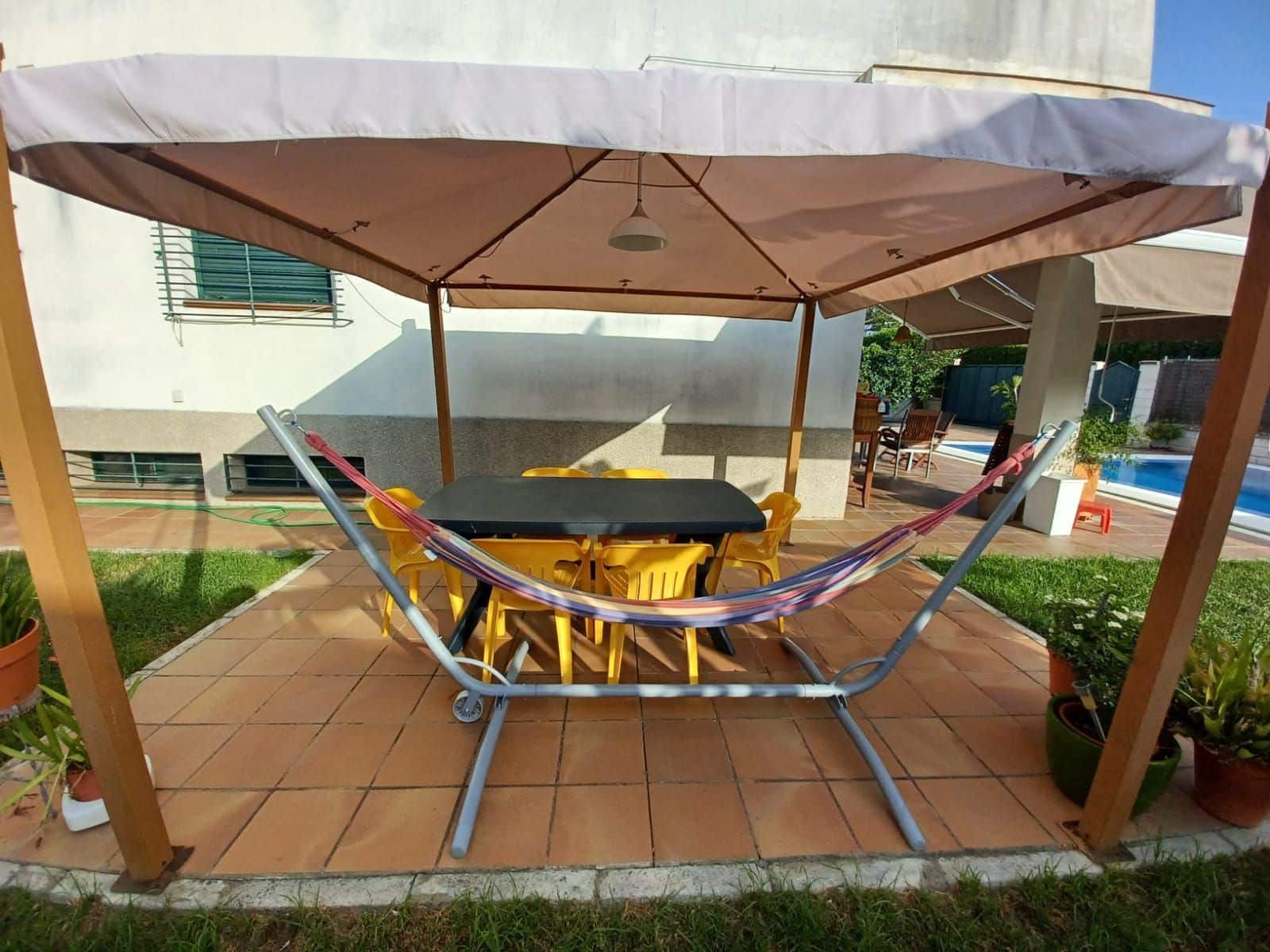 4 soveværelse Villa til salg i Castilblanco de los Arroyos med swimmingpool garage - € 280.000 (Ref: 9254708)