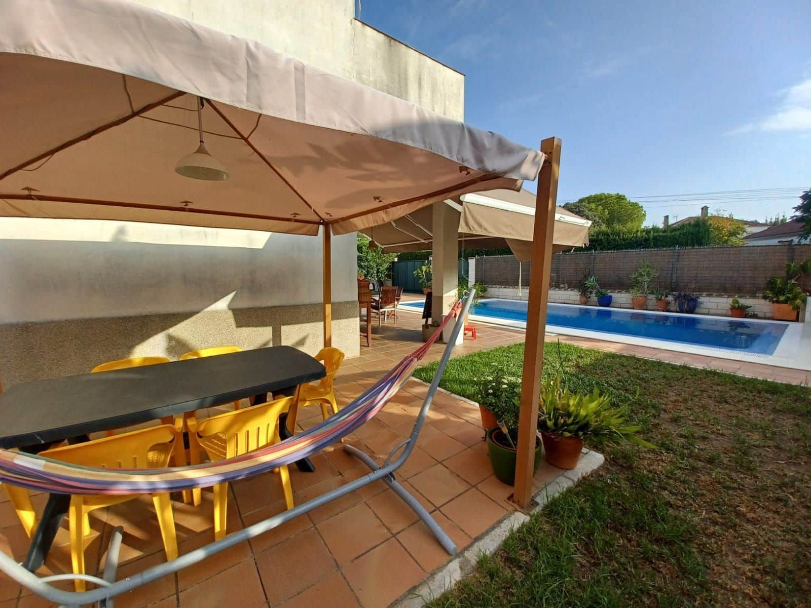 4 soveværelse Villa til salg i Castilblanco de los Arroyos med swimmingpool garage - € 280.000 (Ref: 9254708)