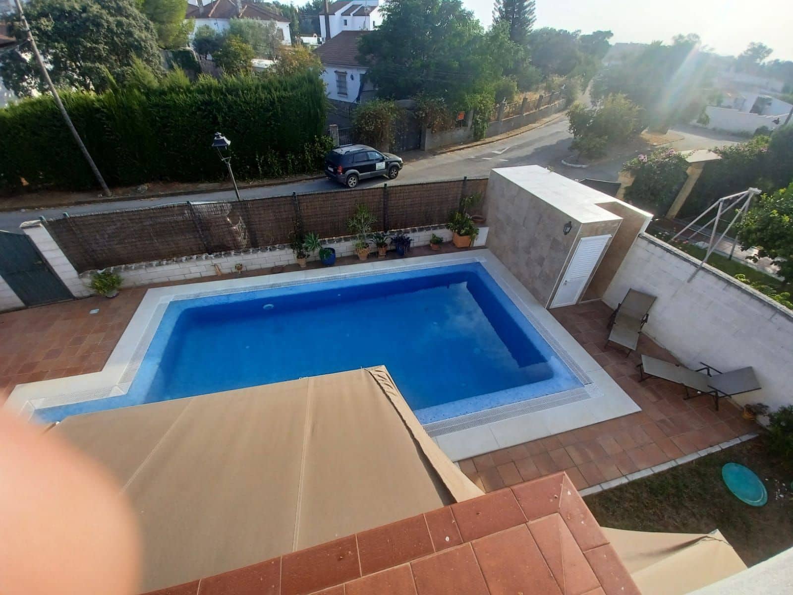 4 soveværelse Villa til salg i Castilblanco de los Arroyos med swimmingpool garage - € 280.000 (Ref: 9254708)