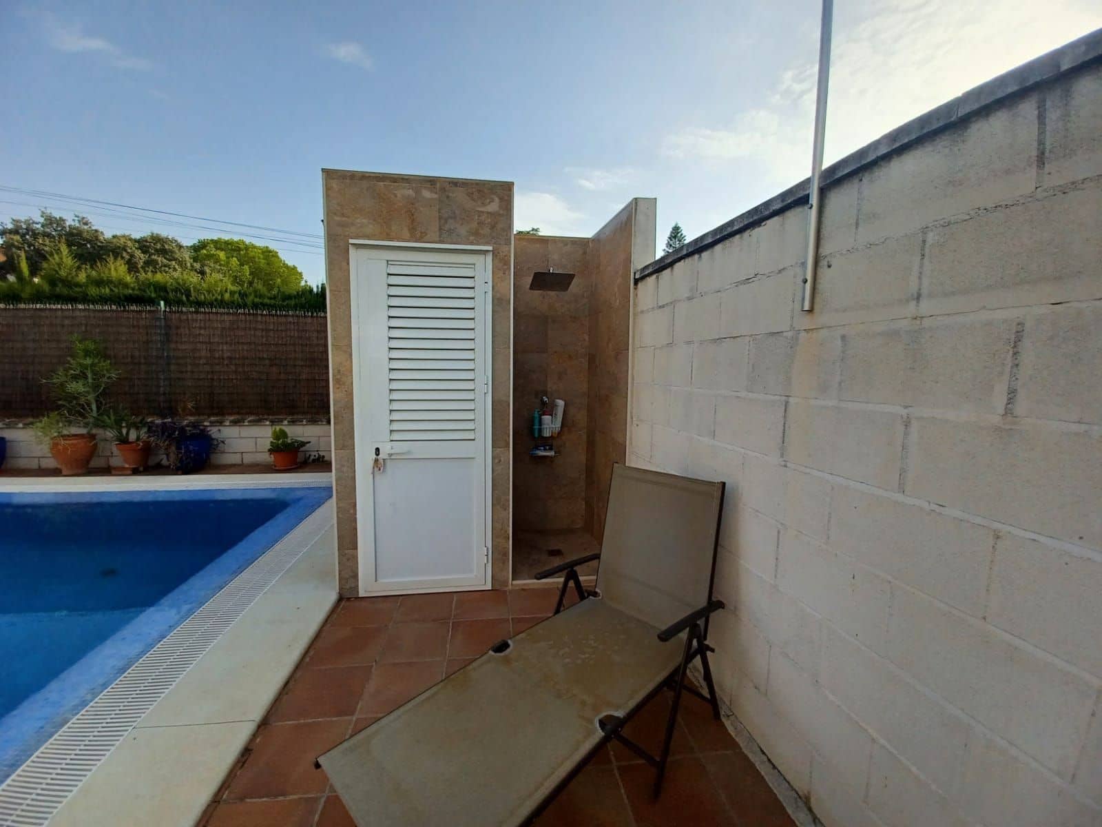 4 soveværelse Villa til salg i Castilblanco de los Arroyos med swimmingpool garage - € 280.000 (Ref: 9254708)