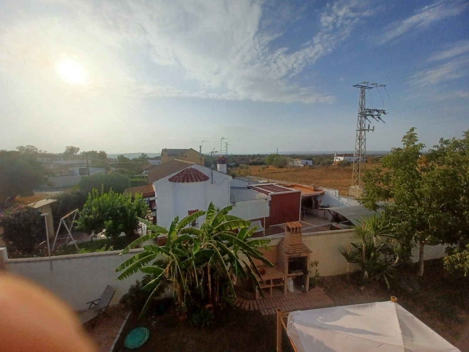 4 soveværelse Villa til salg i Castilblanco de los Arroyos med swimmingpool garage - € 280.000 (Ref: 9254708)