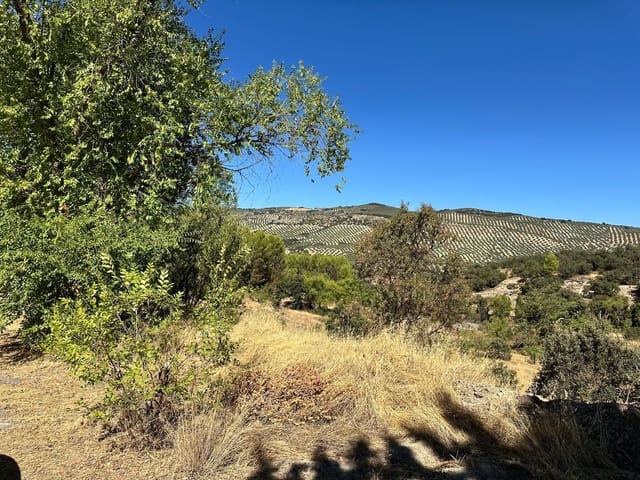 Działka budowlana na sprzedaż w Moclín - 25 500 € (Ref: 9361940)