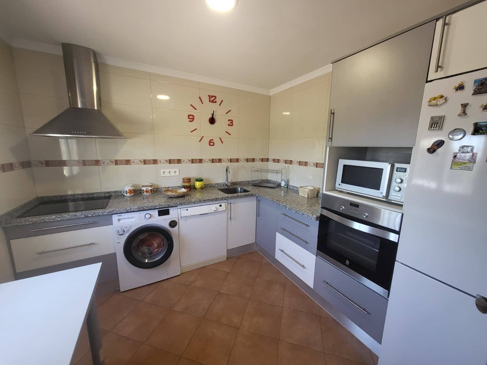 4 soveværelse Villa til salg i Cartama med swimmingpool garage - € 470.000 (Ref: 9378726)