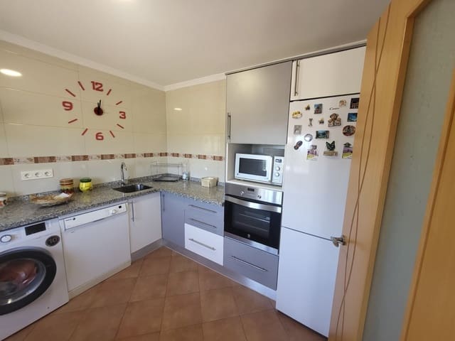 4 soverom Villa til salgs i Cártama med svømmebasseng garasje - € 470 000 (Ref: 9378726)